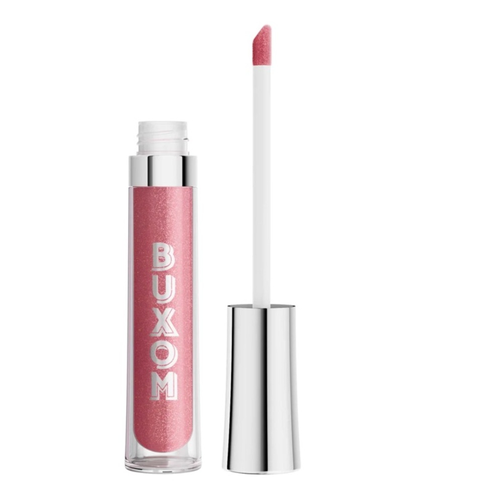 Buxom FULL-ON™ PLUMPING LIP POLISH GLOSS in Dolly, true mauve shimmer